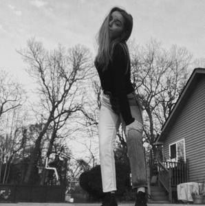 Meet your Posher, Jodie